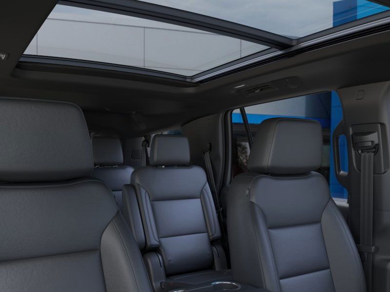 2025 Chevrolet Tahoe Z71 Green Bay WI