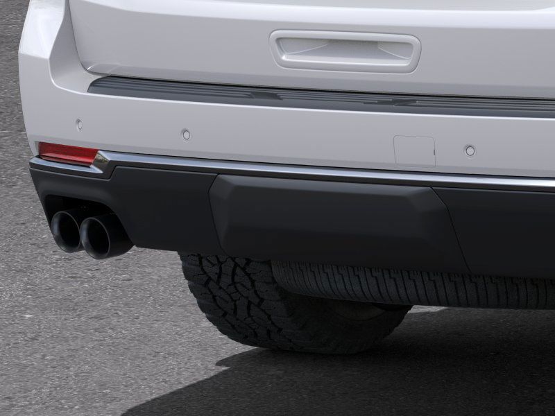 2025 Chevrolet Tahoe Z71 Green Bay WI