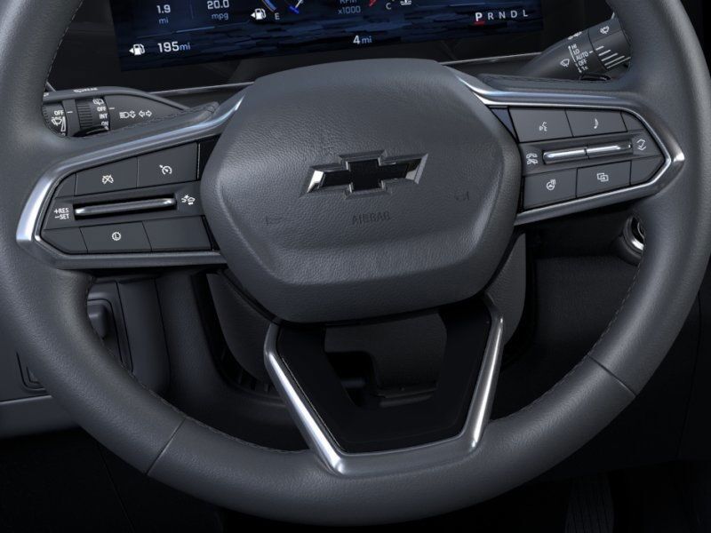 2025 Chevrolet Tahoe Z71 Green Bay WI