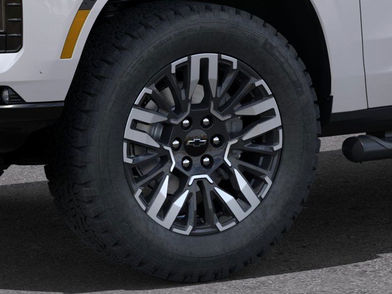 2025 Chevrolet Tahoe Z71 Green Bay WI