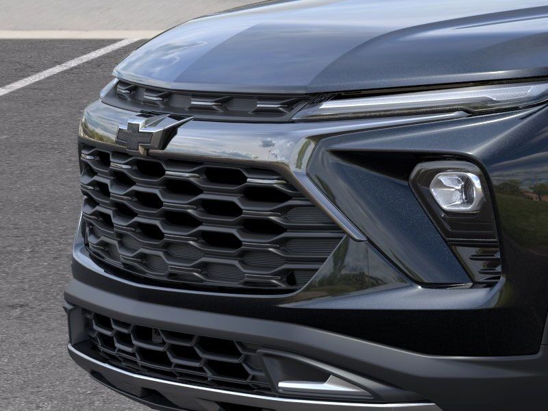 2025 Chevrolet TrailBlazer ACTIV Manitowoc WI