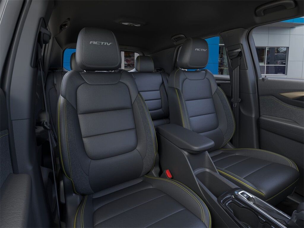 2025 Chevrolet TrailBlazer ACTIV Manitowoc WI