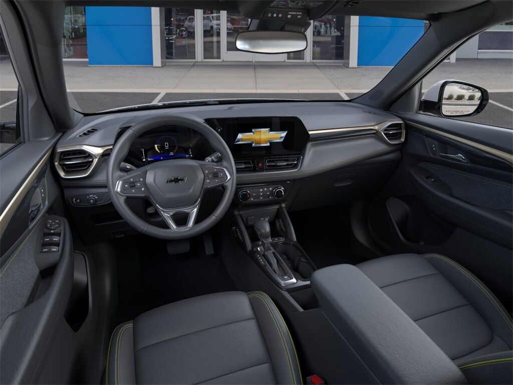 2025 Chevrolet TrailBlazer ACTIV Manitowoc WI