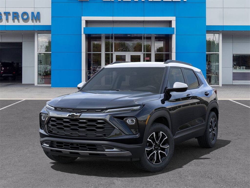 2025 Chevrolet TrailBlazer ACTIV Manitowoc WI