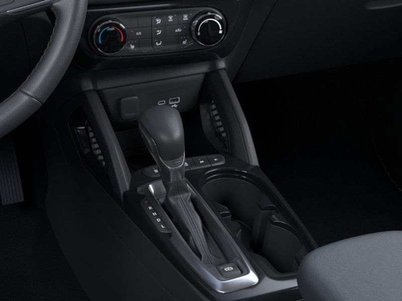 2025 Chevrolet TrailBlazer ACTIV Manitowoc WI