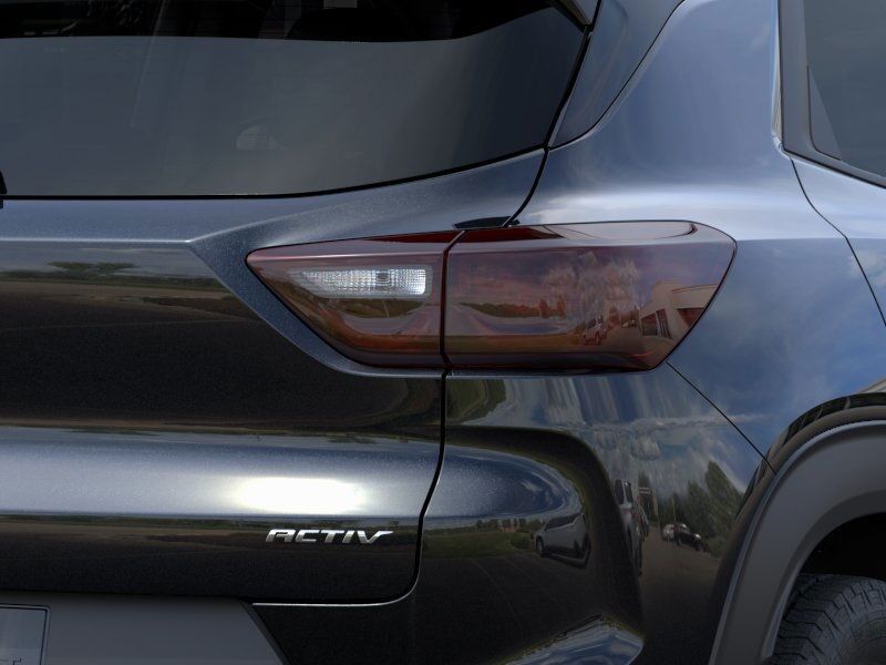 2025 Chevrolet TrailBlazer ACTIV Manitowoc WI