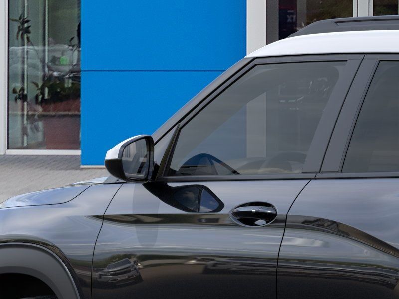 2025 Chevrolet TrailBlazer ACTIV Manitowoc WI