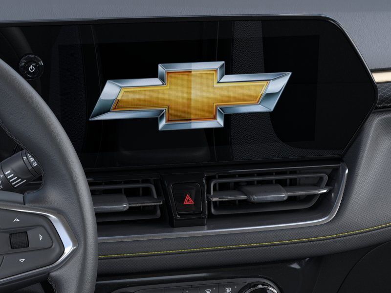 2025 Chevrolet TrailBlazer ACTIV Manitowoc WI