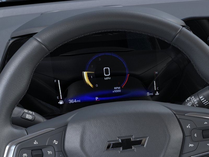 2025 Chevrolet TrailBlazer ACTIV Manitowoc WI