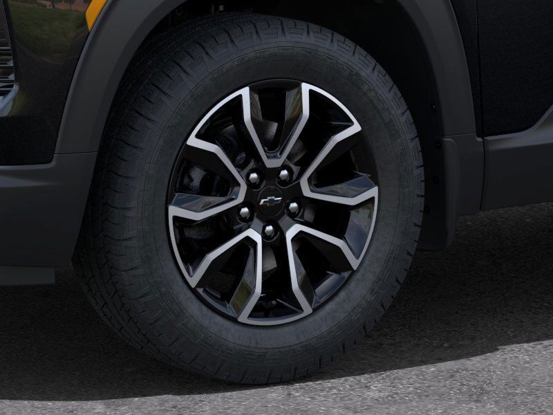 2025 Chevrolet TrailBlazer ACTIV Manitowoc WI