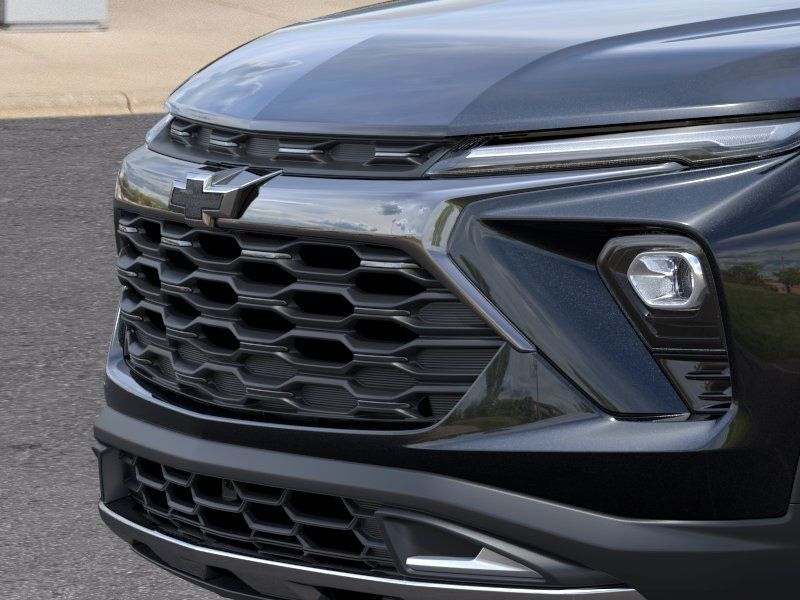 2025 Chevrolet TrailBlazer ACTIV Green Bay WI