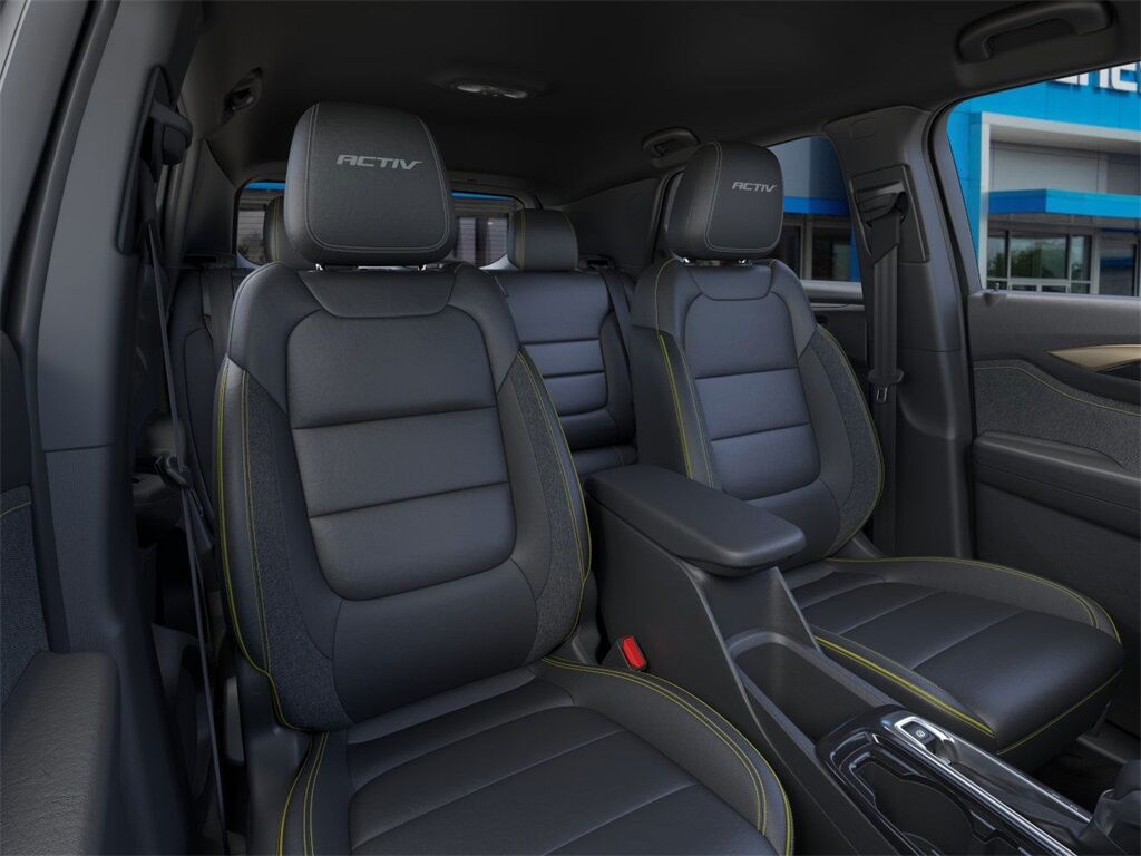 2025 Chevrolet TrailBlazer ACTIV Green Bay WI