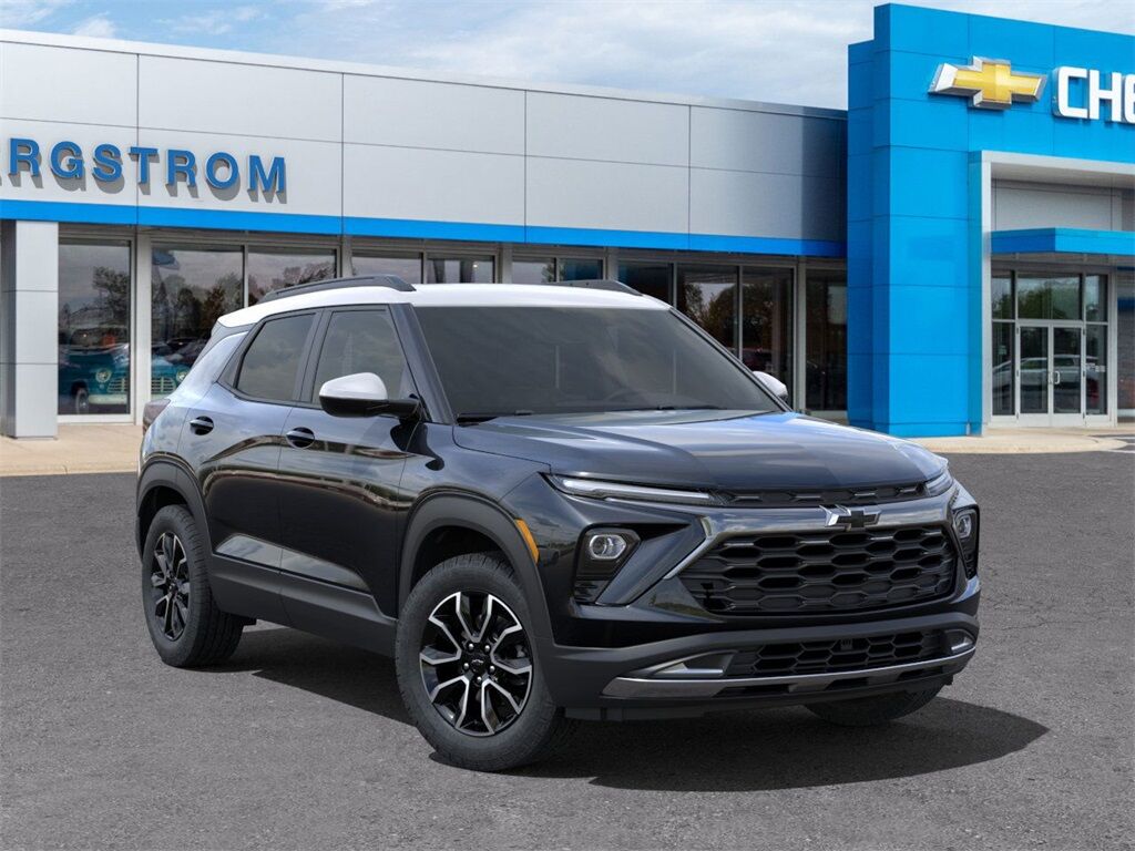 2025 Chevrolet TrailBlazer ACTIV Green Bay WI