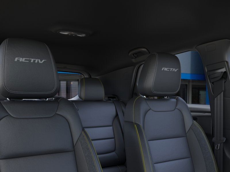 2025 Chevrolet TrailBlazer ACTIV Green Bay WI