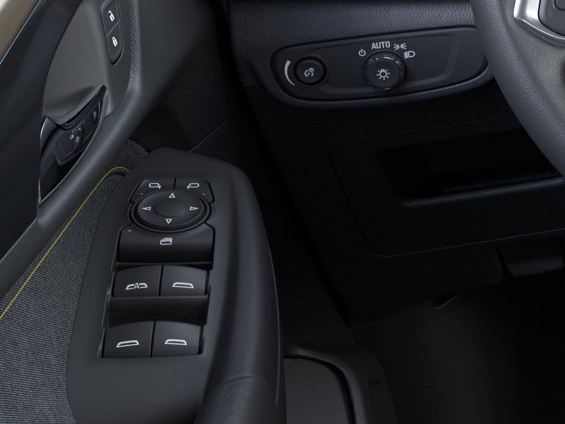 2025 Chevrolet TrailBlazer ACTIV Green Bay WI