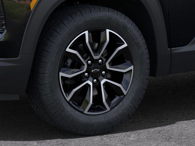 2025 Chevrolet TrailBlazer ACTIV Green Bay WI