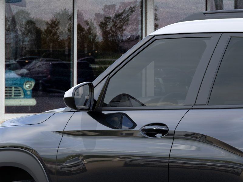 2025 Chevrolet TrailBlazer ACTIV Green Bay WI