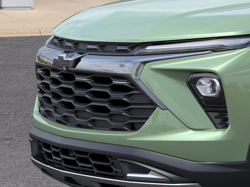 2025 Chevrolet TrailBlazer ACTIV Green Bay WI