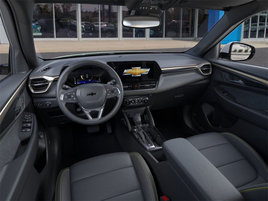 2025 Chevrolet TrailBlazer ACTIV Green Bay WI