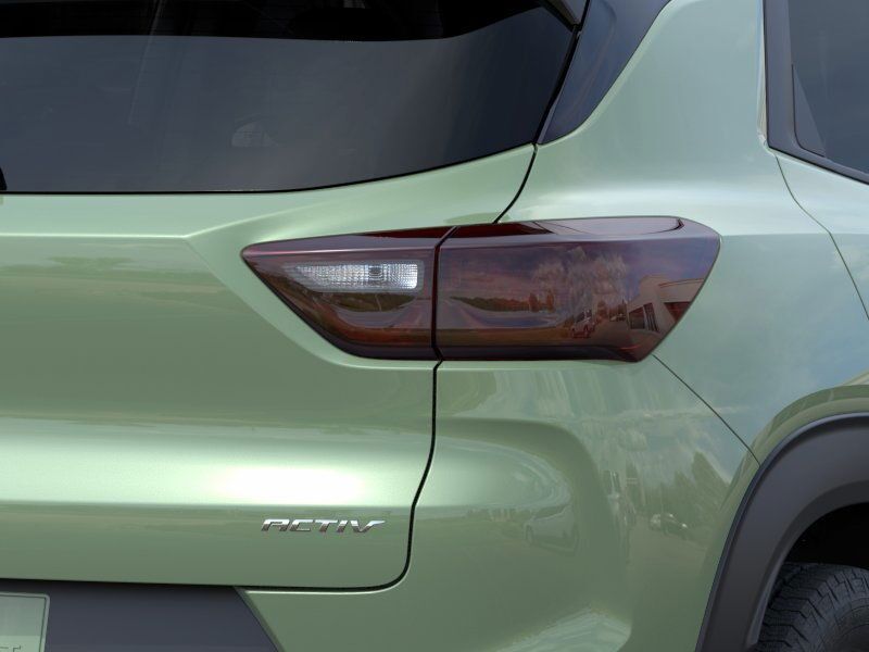 2025 Chevrolet TrailBlazer ACTIV Green Bay WI