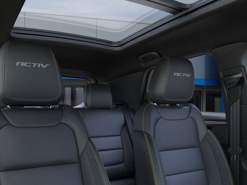 2025 Chevrolet TrailBlazer ACTIV Green Bay WI