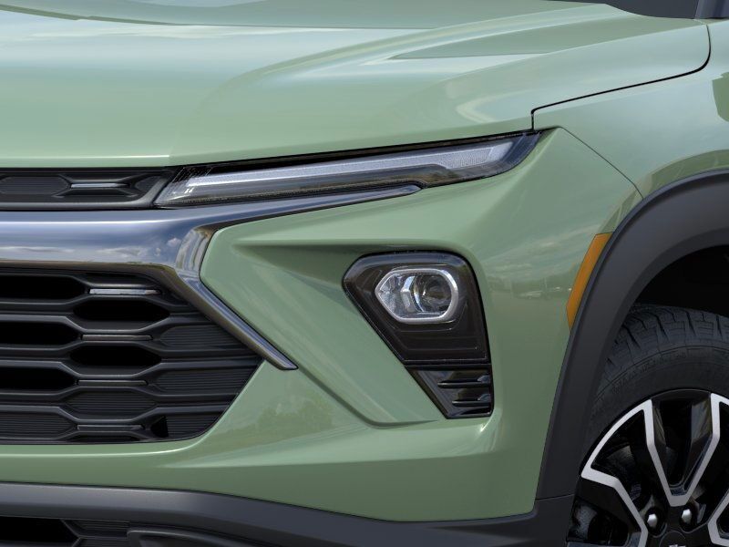 2025 Chevrolet TrailBlazer ACTIV Green Bay WI