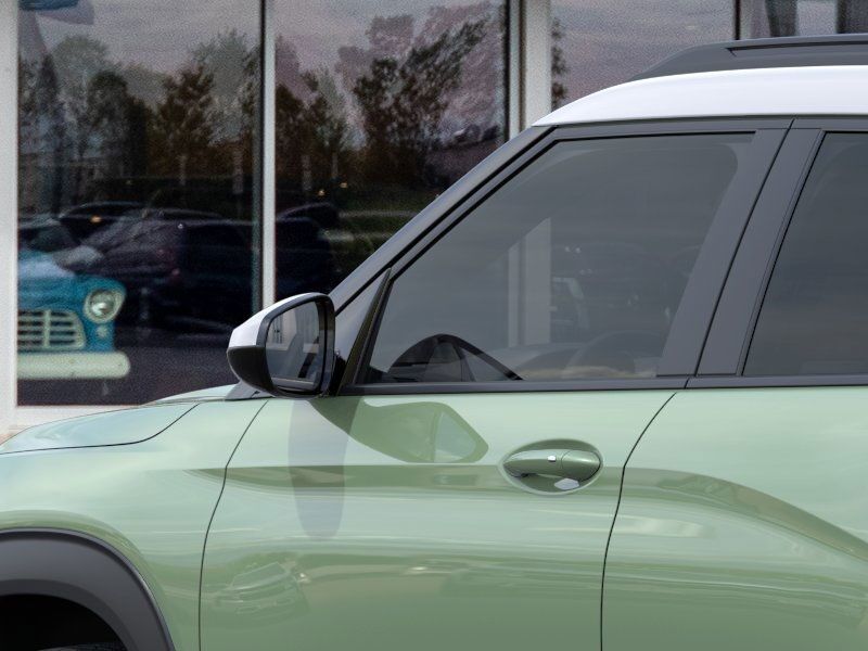 2025 Chevrolet TrailBlazer ACTIV Green Bay WI