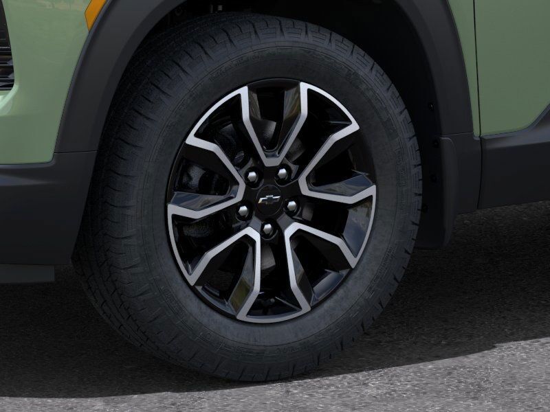 2025 Chevrolet TrailBlazer ACTIV Green Bay WI
