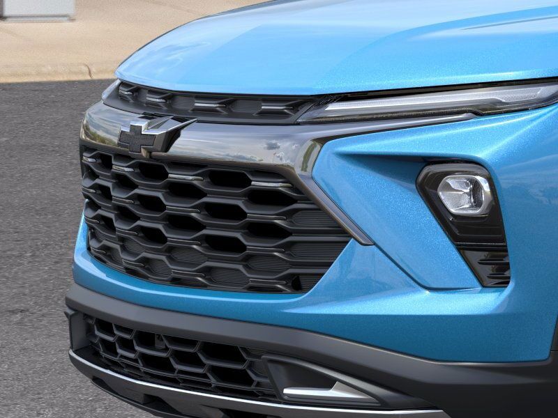 2025 Chevrolet TrailBlazer ACTIV Green Bay WI