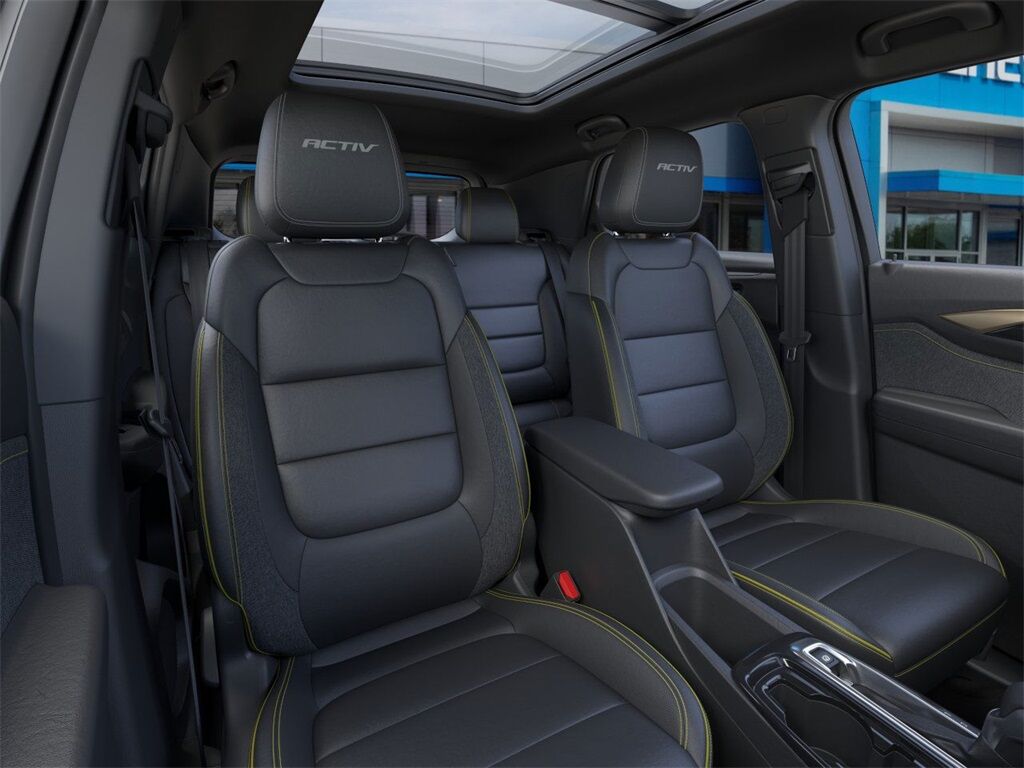 2025 Chevrolet TrailBlazer ACTIV Green Bay WI