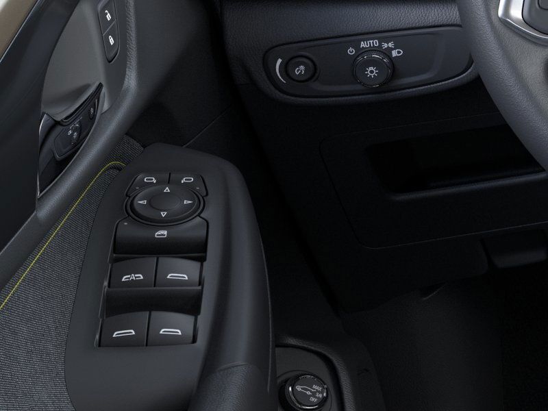 2025 Chevrolet TrailBlazer ACTIV Green Bay WI