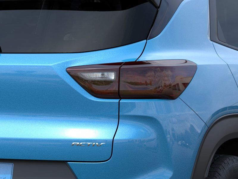 2025 Chevrolet TrailBlazer ACTIV Green Bay WI