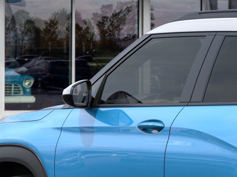 2025 Chevrolet TrailBlazer ACTIV Green Bay WI