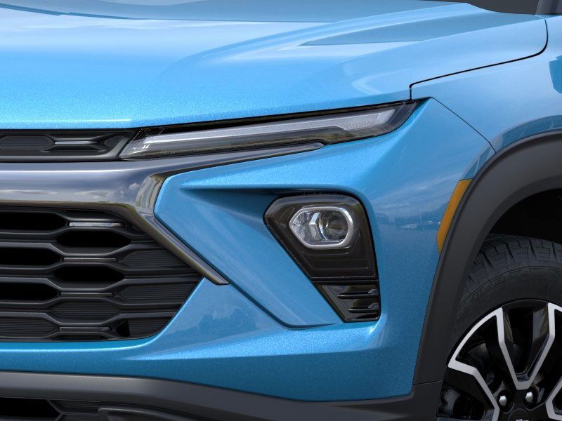 2025 Chevrolet TrailBlazer ACTIV Green Bay WI