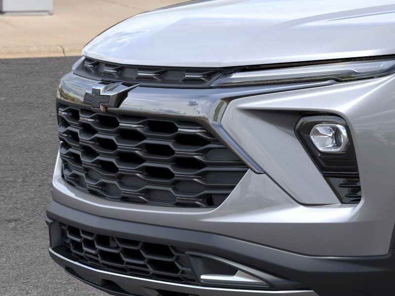 2025 Chevrolet TrailBlazer ACTIV Green Bay WI