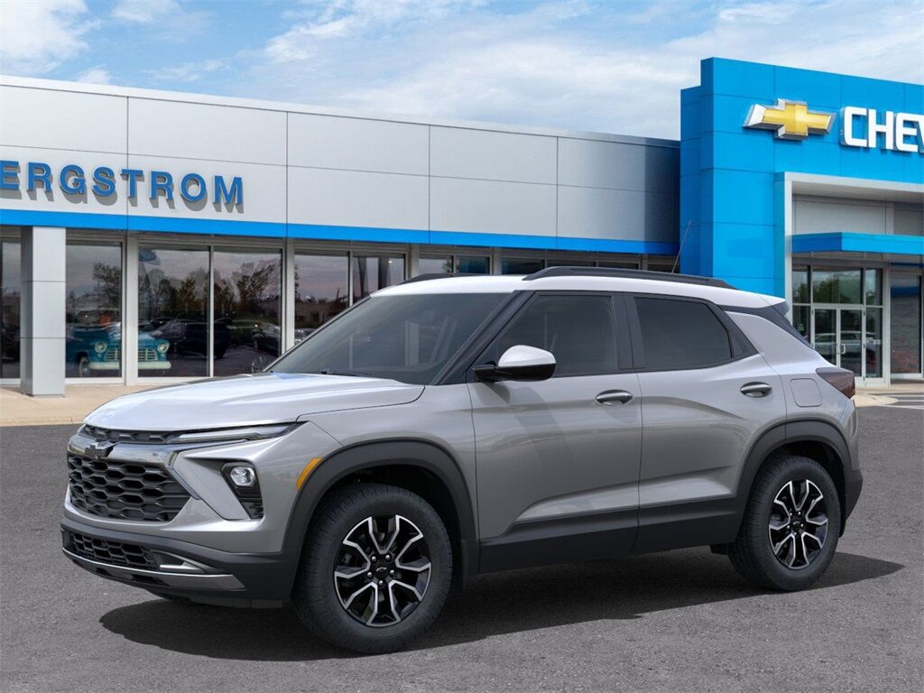 2025 Chevrolet TrailBlazer ACTIV Green Bay WI