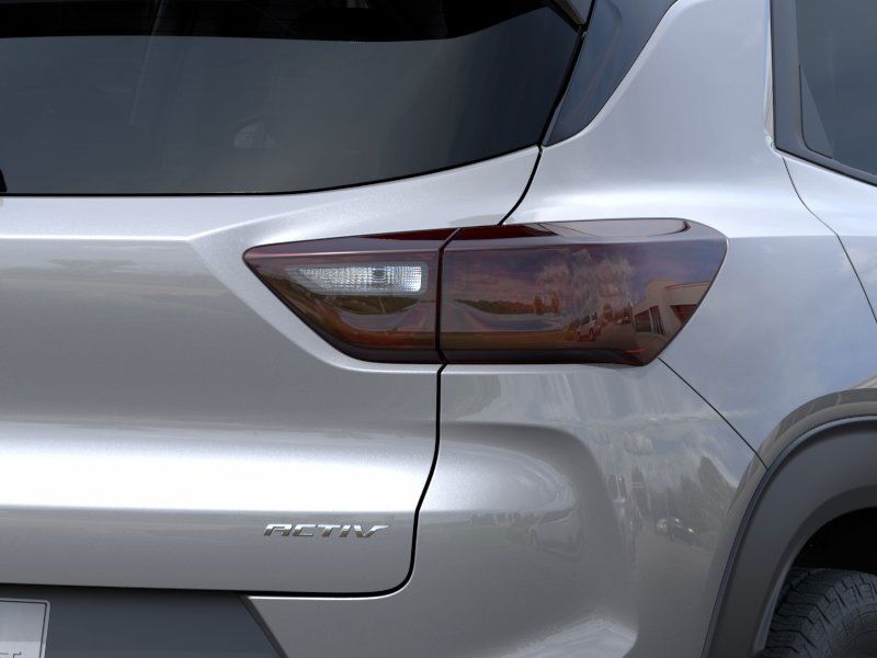 2025 Chevrolet TrailBlazer ACTIV Green Bay WI