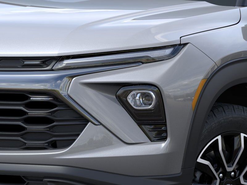 2025 Chevrolet TrailBlazer ACTIV Green Bay WI