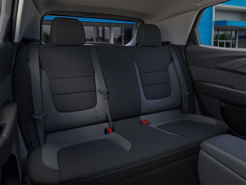 2025 Chevrolet TrailBlazer LS Green Bay WI