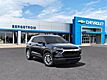 2025 Chevrolet TrailBlazer LS