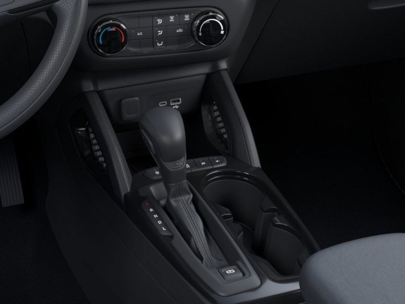 2025 Chevrolet TrailBlazer LS Green Bay WI