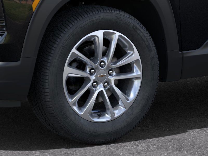 2025 Chevrolet TrailBlazer LS Green Bay WI