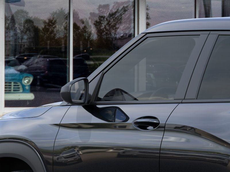 2025 Chevrolet TrailBlazer LS Green Bay WI