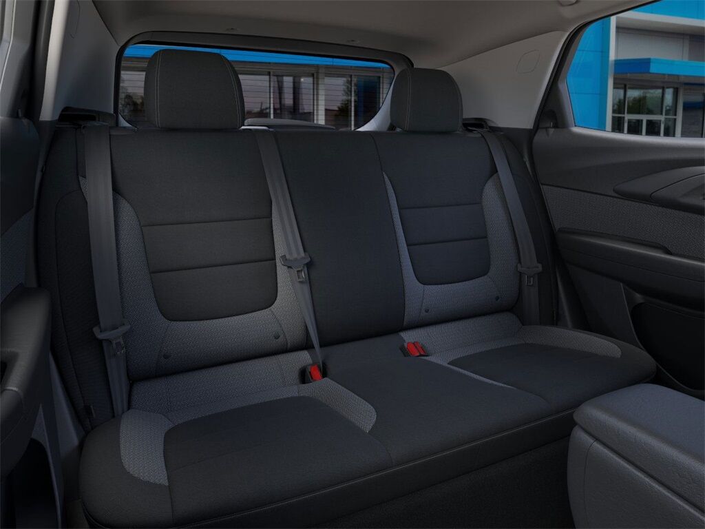 2025 Chevrolet TrailBlazer LS Green Bay WI