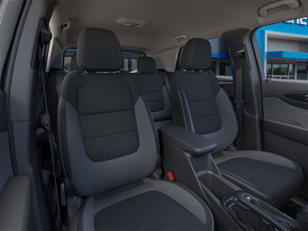 2025 Chevrolet TrailBlazer LS Green Bay WI