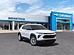 2025 Chevrolet TrailBlazer LS