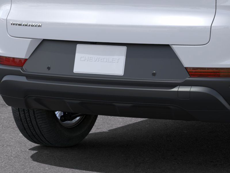 2025 Chevrolet TrailBlazer LS Green Bay WI