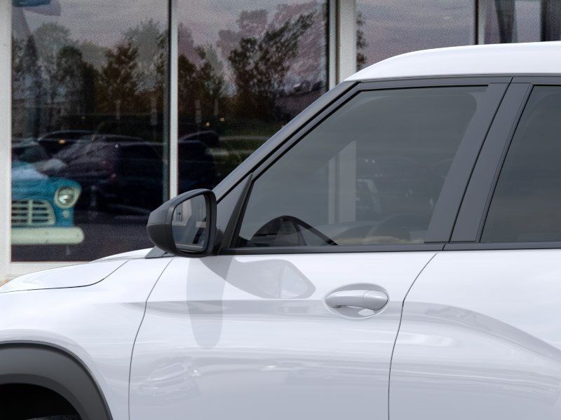 2025 Chevrolet TrailBlazer LS Green Bay WI