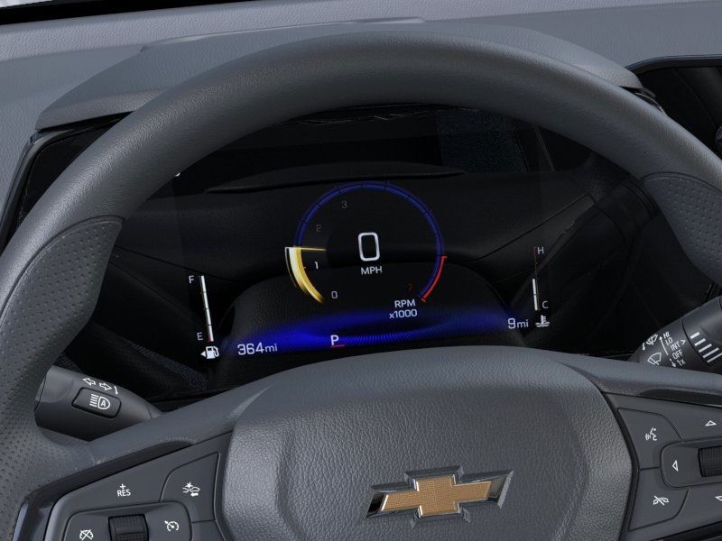 2025 Chevrolet TrailBlazer LS Green Bay WI