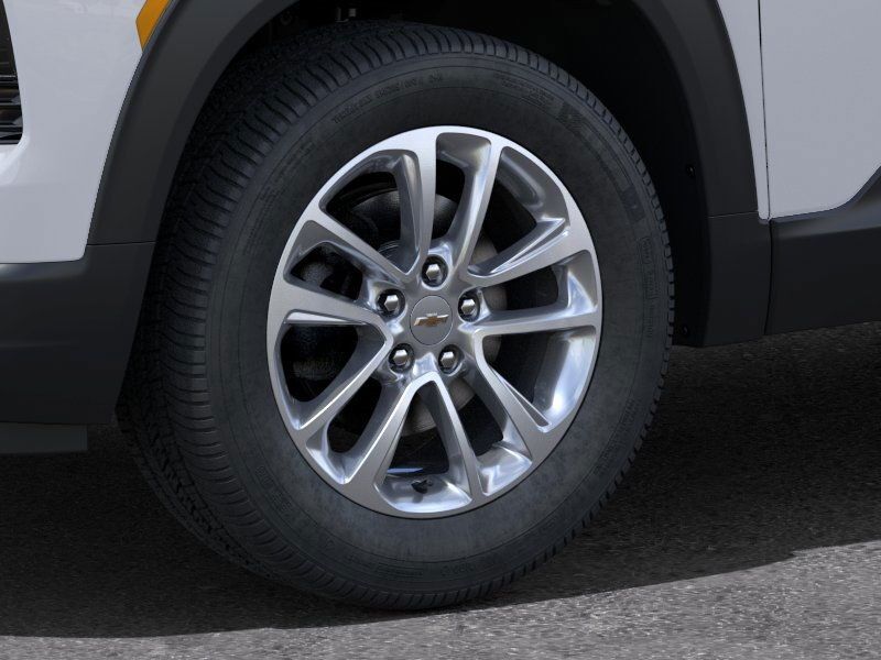 2025 Chevrolet TrailBlazer LS Green Bay WI